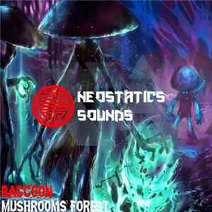 Raccoon - Mushrooms Forest FLAC