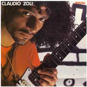 Claudio Zoli - Fetiche FLAC