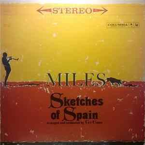 Miles Davis - Sketches Of Spain FLAC