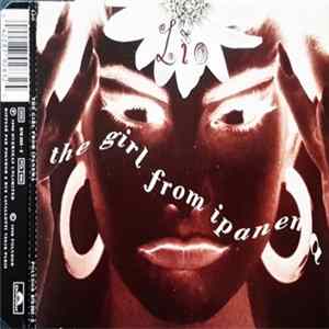Lio - The Girl From Ipanema FLAC