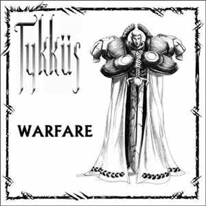Tykküs - Warfare FLAC