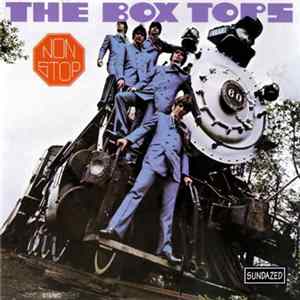 The Box Tops - Non Stop FLAC