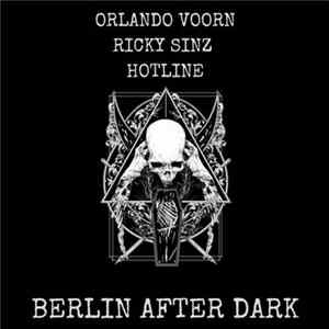 Orlando Voorn, Ricky Sinz - Hotline FLAC