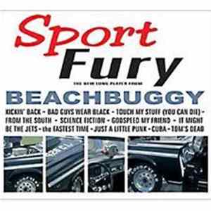 Beachbuggy - Sport Fury FLAC