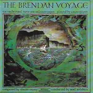 Shaun Davey - The Brendan Voyage FLAC
