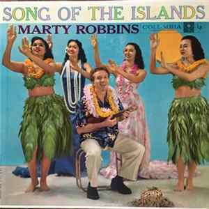 Marty Robbins - Song Of The Islands FLAC