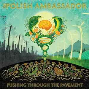 The Polish Ambassador - Pushing Through The Pavement FLAC