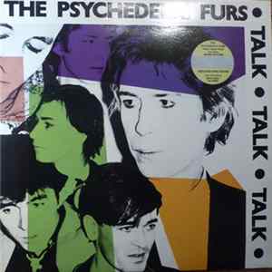 The Psychedelic Furs - Talk Talk Talk FLAC