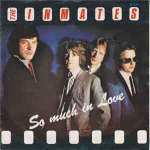 The Inmates - So Much In Love FLAC