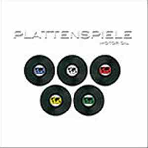 Plattenspiele - Motor Oil FLAC