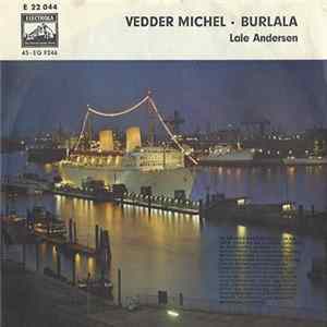 Lale Andersen - Vedder Michel FLAC