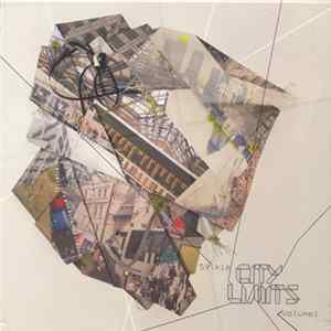Silkie - City Limits Volume1 FLAC