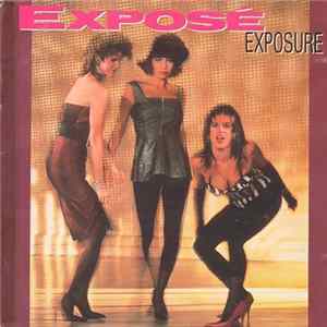 Exposé - Exposure FLAC