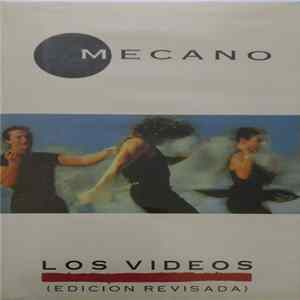 Mecano - Los Videos FLAC
