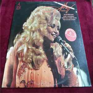 Dolly Parton - Heartbreaker FLAC
