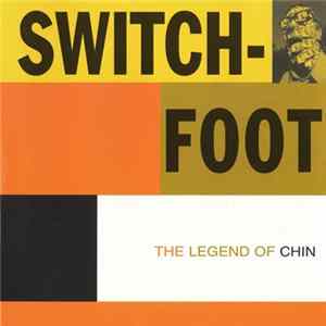 Switchfoot - The Legend Of Chin FLAC
