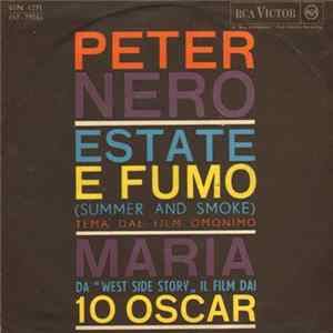 Peter Nero - Estate E Fumo FLAC