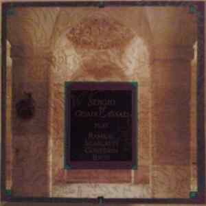 Sérgio & Odair Assad - Sérgio & Odair Assad Play Rameau, Scarlatti, Couperin, Bach FLAC