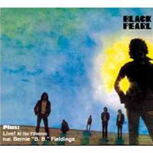 Black Pearl - Black Pearl / Live! FLAC