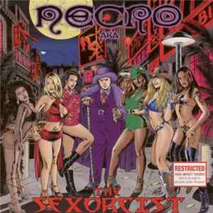 Necro aka The Sexorcist - The Sexorcist FLAC