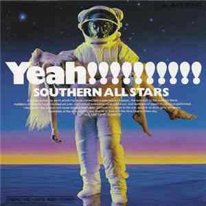 Southern All Stars - 海のYeah!! FLAC