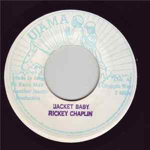 Ricky Chaplin - Jacket Baby FLAC