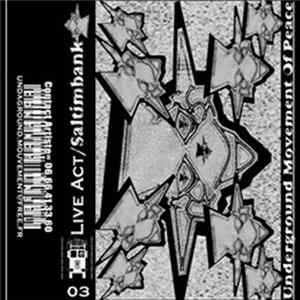 Acid Up Dub - Live Act FLAC