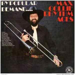 Max Collie Rhythm Aces - By Popular Demand FLAC
