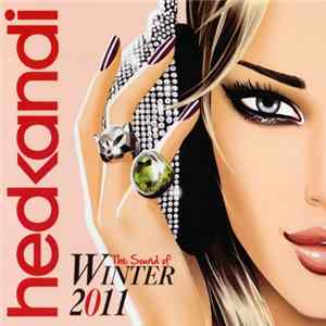 Various - Hed Kandi: The Sound Of Winter 2011 FLAC