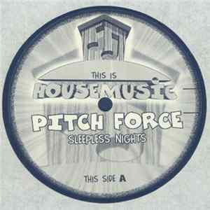 Pitch Force - Sleepless Nights FLAC