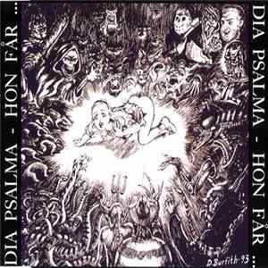Dia Psalma - Hon Får... FLAC