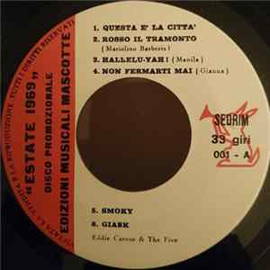 Various - Estate 1969 FLAC