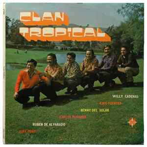 Clan Tropical - Clan Tropical FLAC