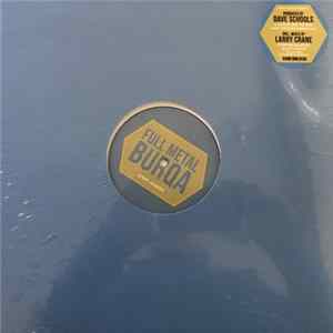 Jerry Joseph - Full Metal Burqa FLAC