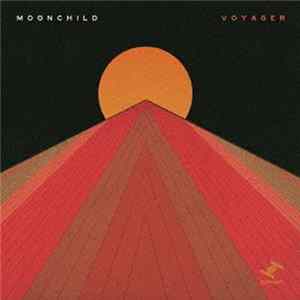 Moonchild - Voyager FLAC
