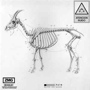 Zmg, El Kura - Music is Noise FLAC