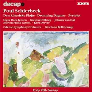 Poul Schierbeck - Dronning Dagmar FLAC