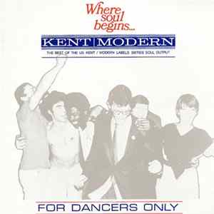 Various - For Dancers Only FLAC