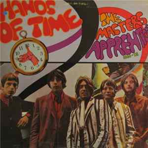 The Masters Apprentices - Hands Of Time FLAC