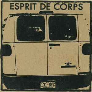 Esprit De Corps - Under Constant Influence FLAC