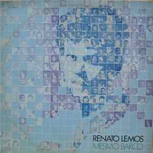 Renato Lemos - Mesmo Barco FLAC