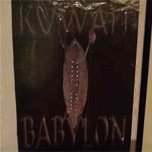 Kuwait - Babylon FLAC