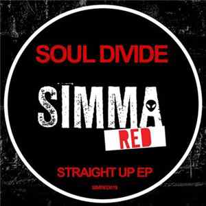Soul Divide - Straight Up EP FLAC