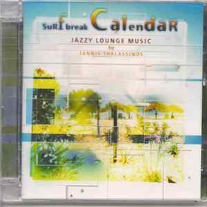 Iannis Thalassinos - Surfbreak Calendar FLAC