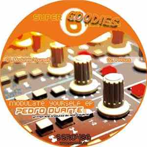 Pedro Duarte - Modulate Yourself EP FLAC