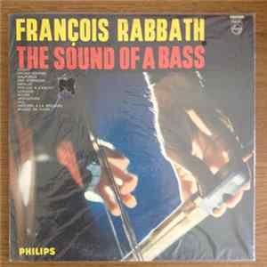 François Rabbath - The Sound Of A Bass FLAC