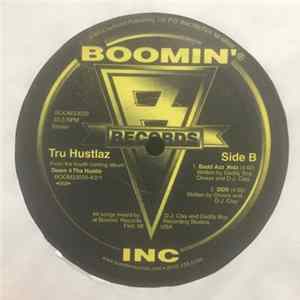 Tru Hustlaz - Down 4 Tha Hustle FLAC