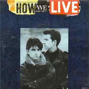 How We Live - Working Girl FLAC