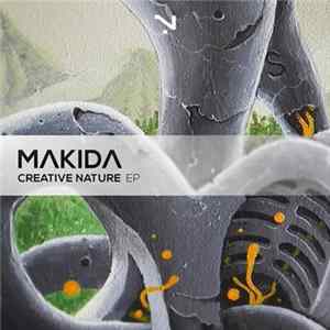 Makida - Creative Nature EP FLAC