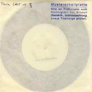 The Carpettes - No Chance FLAC